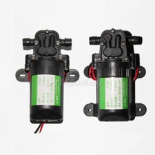 Micro Diaphragm Water Pump Self-priming Booster Pump DP-521