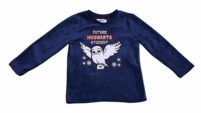 Pijama niño harry potter primark cheap