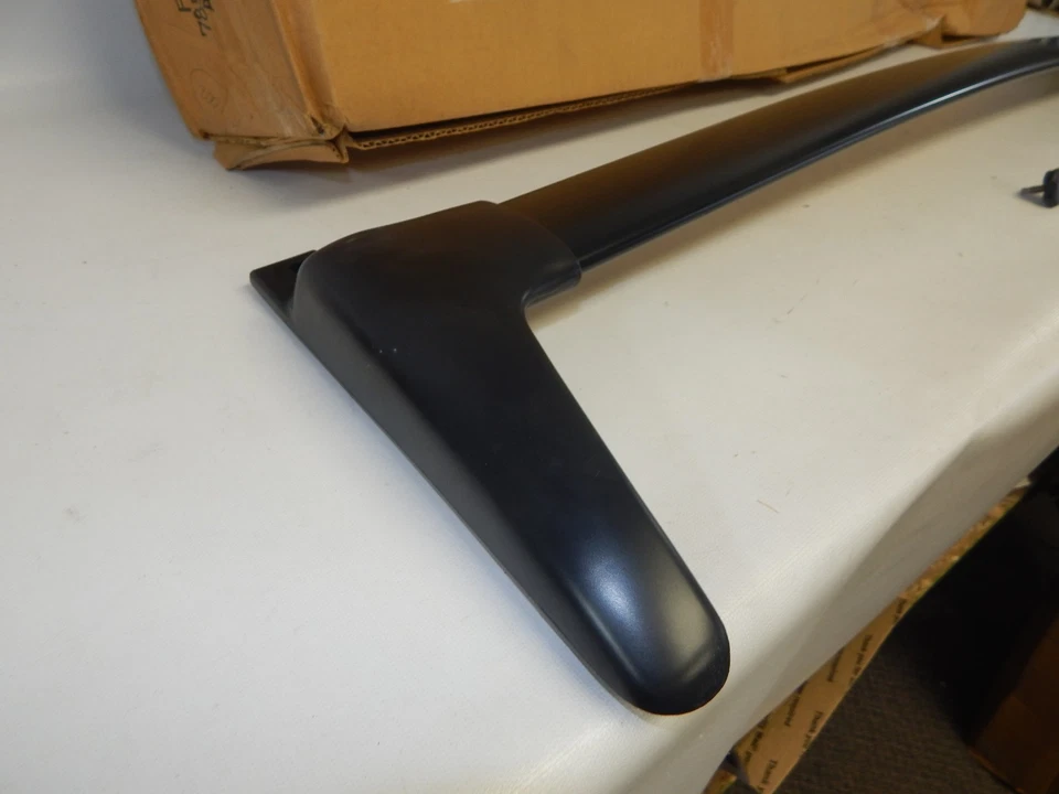 Nuevo portaequipajes portaequipajes delantero transversal Ford Expedition 1998-2002 fabricante de equipos originales Foto 3 de 4