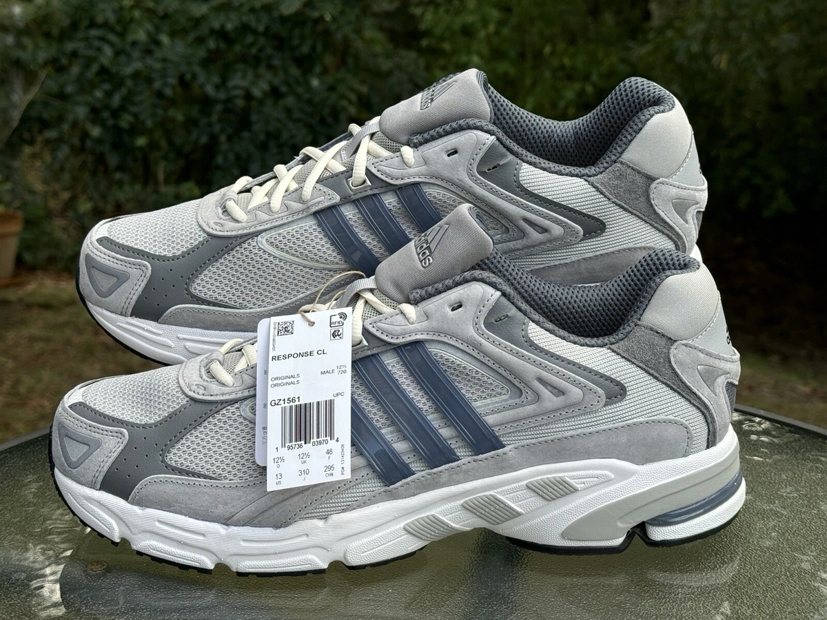 adidas レザージャケット グレー W. RÖHRL adidas Originals ZX 600 Trainers in Grey Shoes | eBay