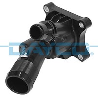 Dayco Thermostat KüHlmittel 90°C FüR Volvo XC60 II 246 156