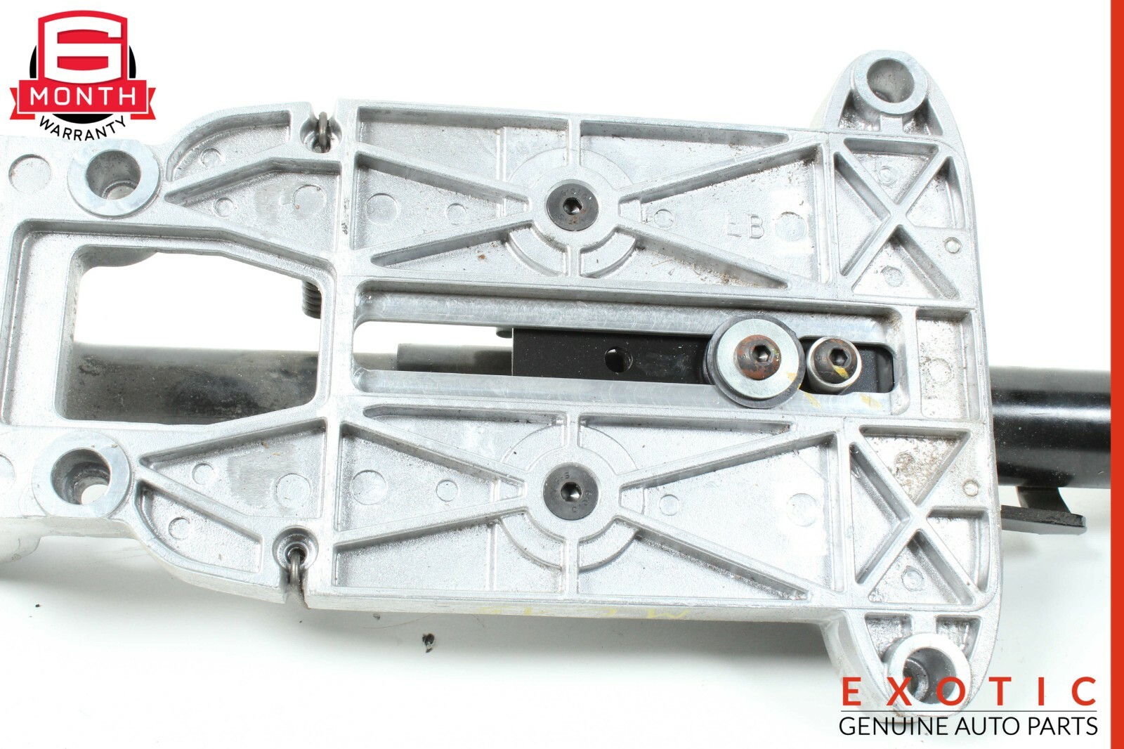 15-17 McLaren 650S Steering Column OEM