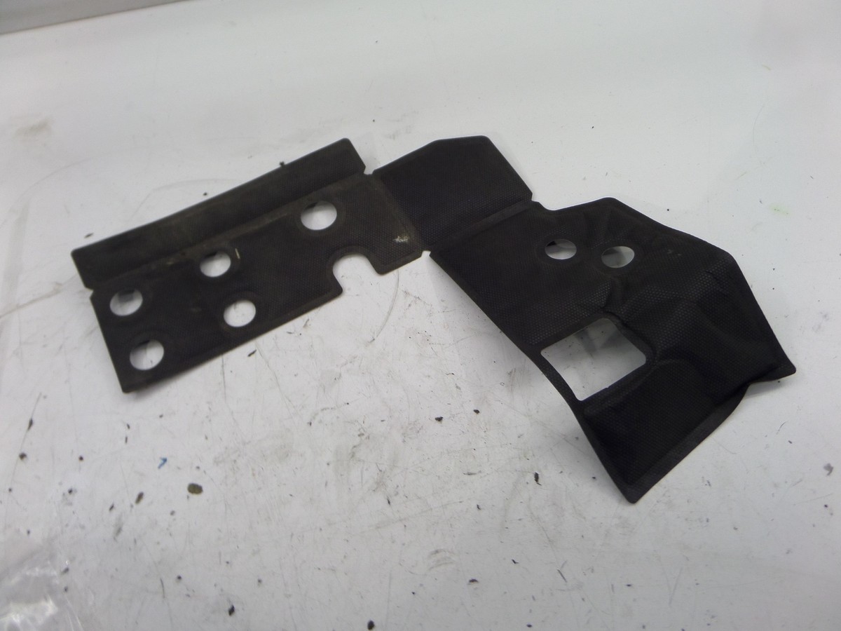 Wish Kawasaki Ninja ZX-14 Left Front Shock 06-11 OEM | eBay