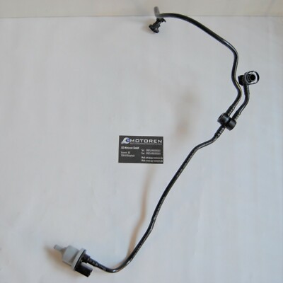 Original VW Audi Seat Skoda Magnetventil Unterdruckschlauch06D133517B 04E133366D