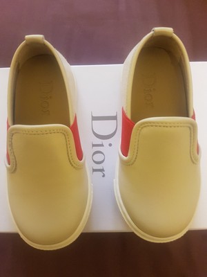 infant shoe size 7 in eu