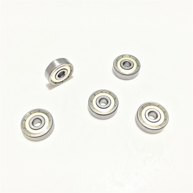 Подшипник 606 2z