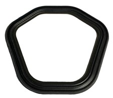Valve Head Cover Gasket Fits Honda Gx240 Gx270 Gx340 Gx390 12391-ze2-020 Valve Head Cover Gasket Fits Honda Gx240 Gx270 Gx340 Gx390 12391-ze2-020