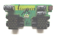 Canon Pixma - Scheda testina di stampa QM7-2962  QK19107 02, originale!