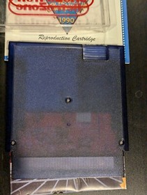 Nintendo NES Retrozone Nintendo World Championships 1990 Retrousb Retro Rare Pak