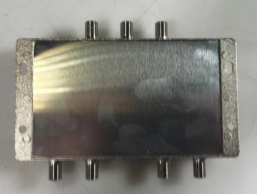 Channel Master Multi-Switch M01-3401P - Image 3 of 3