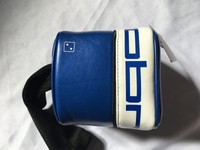 Cobra Cube Blue Driver Head Cover Cobra Cube Blue Driver Head Cover