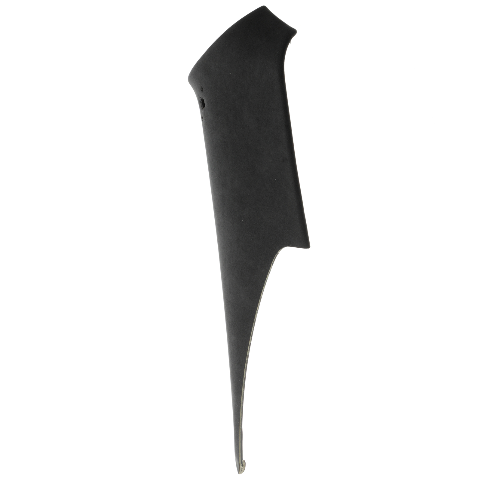 GENUINE MASERATI 2003-2007 Quattroporte Left Upper C Pillar Trim Panel 981358000