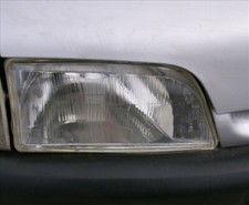 scheinwerfer rechts für CITROEN AX 1.1 G 1991-1996 1995 93664