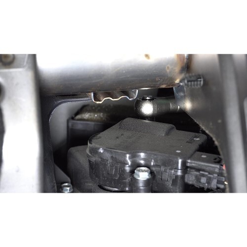 Lisle 64180 Actuator Motor Wrench Set 5 Pieces eBay