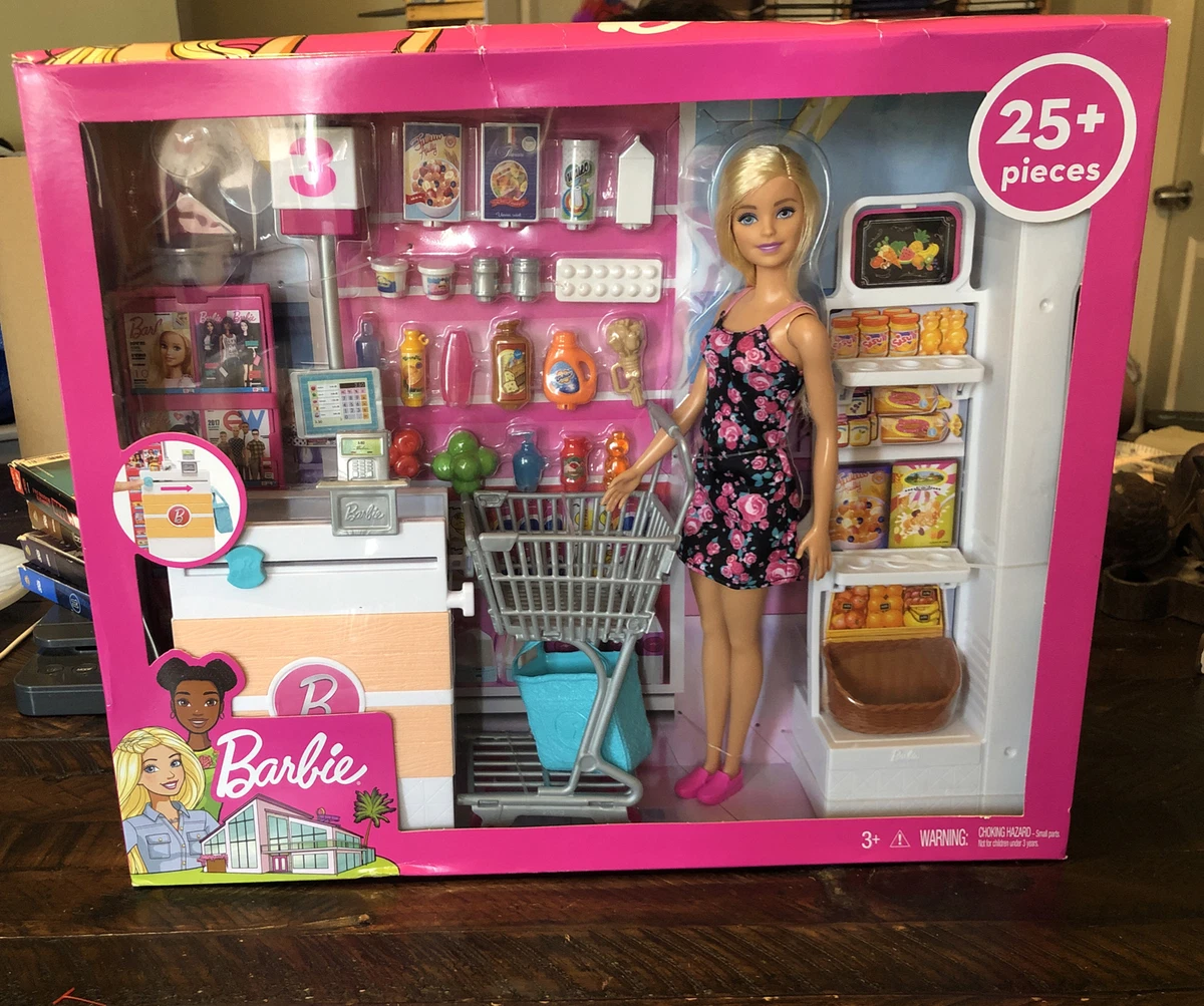 Frp01 barbie 2025