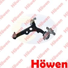 Fits Expert Dispatch Scudo Track Control Arm Front Left Lower Howen