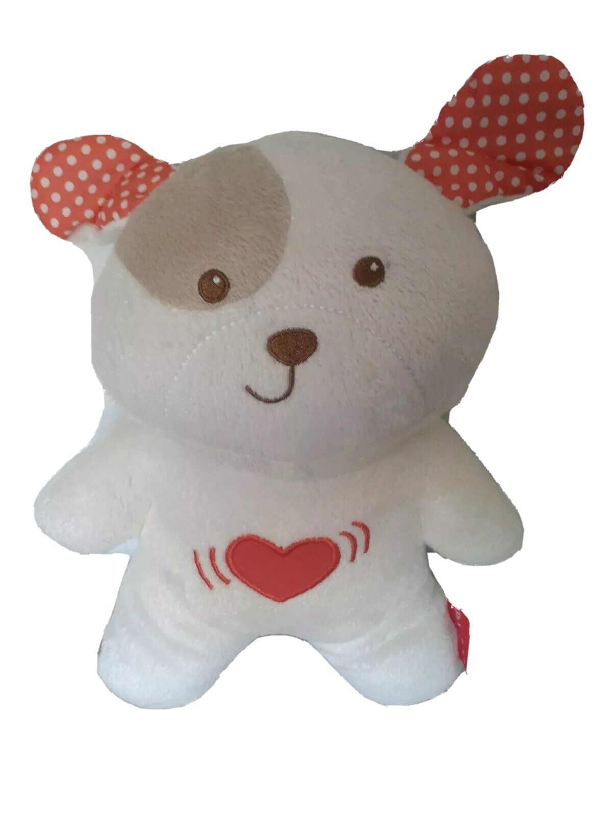 fisher price vibrating soother