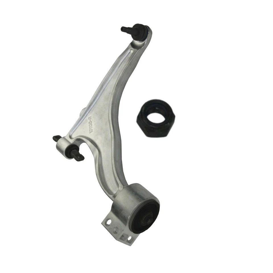 Kit de junta esférica de braço de controle MOOG dianteiro esquerdo direito 2 peças conjunto para Cadillac SRX 10-16 - Imagem 2 de 4