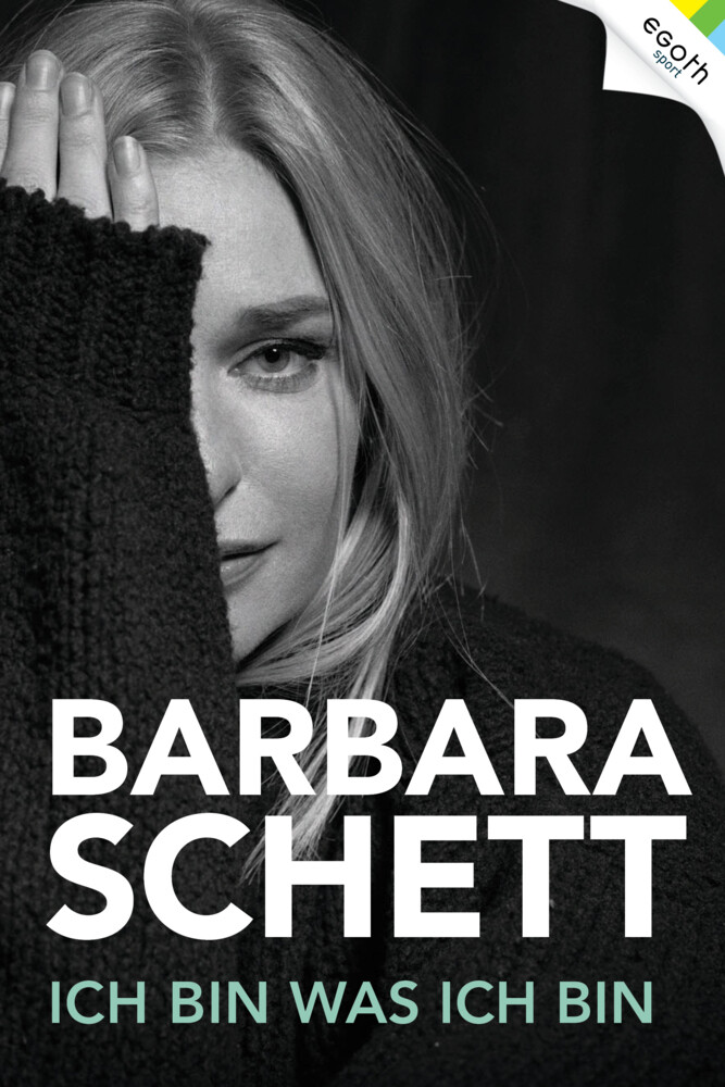 Barbara Schett - Ich Was Ich | Barbara Schett | Deutsch | Buch | 256