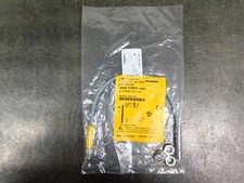 TURCK BI2-EG08-AN6X-0.2M-PSG3M  Proximity Sensor, Embeddable, 3-wire