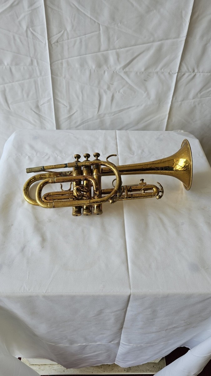 KINGコルネット603USA KING 603 Cornet | eBay