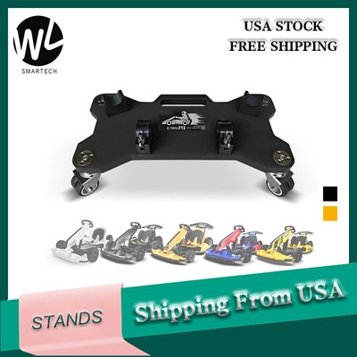 Portable Stands Bracket For Segway Ninebot Electric Go Kart Pro Lamborghini Pro2