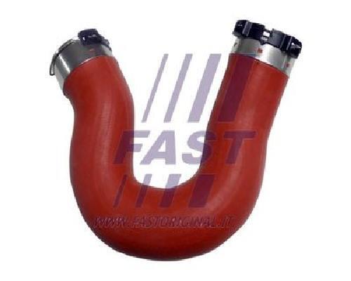 Genuine FAST Charge Air Hose FT61610 for Mercedes-Benz