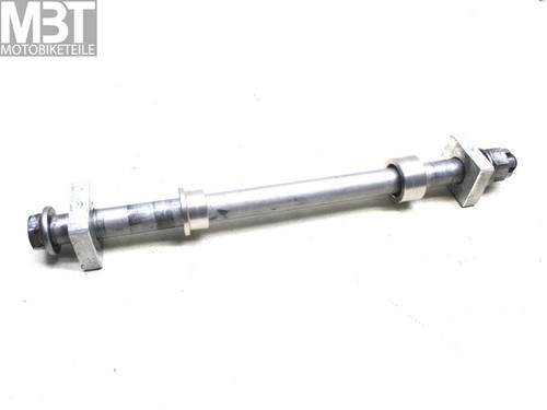 Kawasaki ZX-9R ZX900C Hinterradachse Achse Hinterrad rear axle Bj.98-99