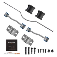 Rear Sway Bar Kit fit for Jeep Grand Cherokee 1999-2004 2000 2001 2002 03 04
