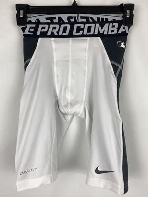 nike pro combat baseball