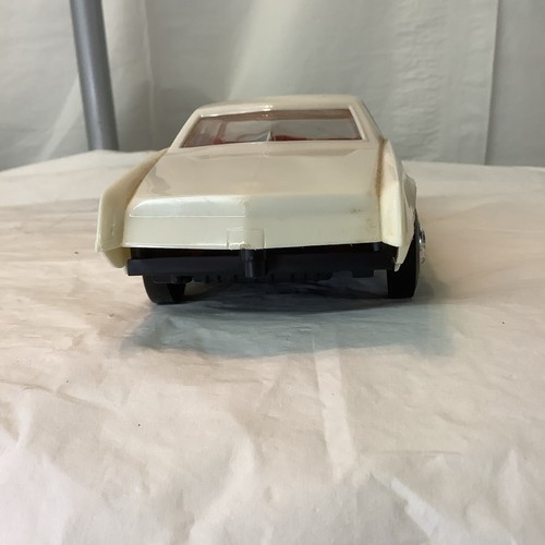 Vintage Processed Plastic Co Promo Car Eldorado RARE SEE Aurora Ill USA - Picture 6 of 11