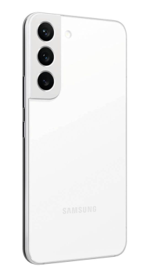 Samsung Galaxy S22 - 256 GB - Phantom White (Unlocked) for sale