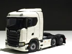 Scania S normal CS20N 6x2 tag axle,WSI truck models 03-2006