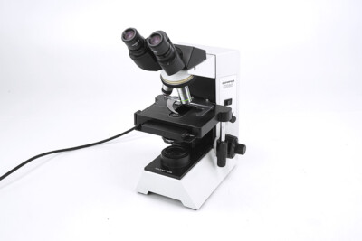 Olympus CH30 CH30RF200 Phase Contrast Phasenkontrast Mikroskop Microscope 10 20x