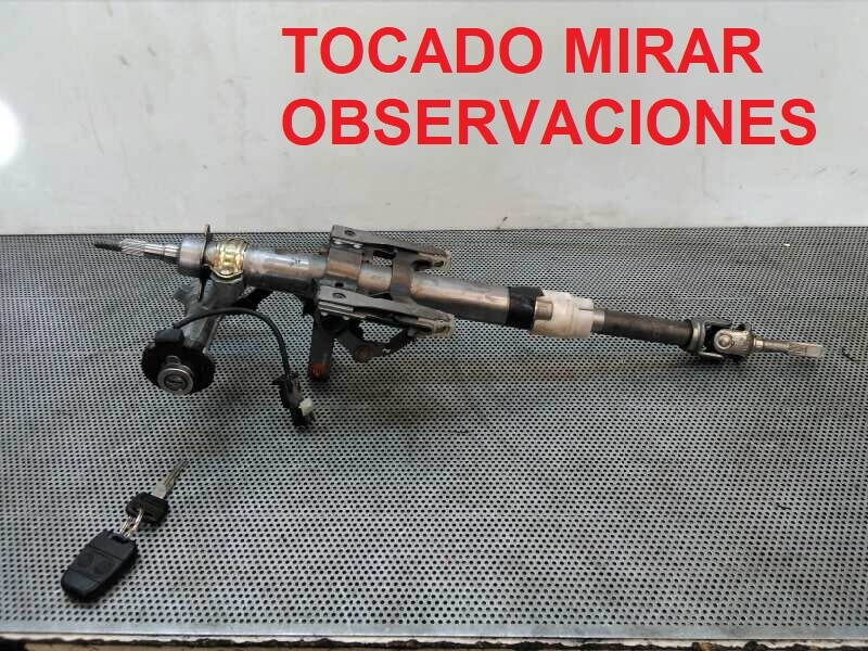 1288737 Lenksäule MG ROVER SERIE 400 (RT) 420 SDi (4-ptas.) 1998  