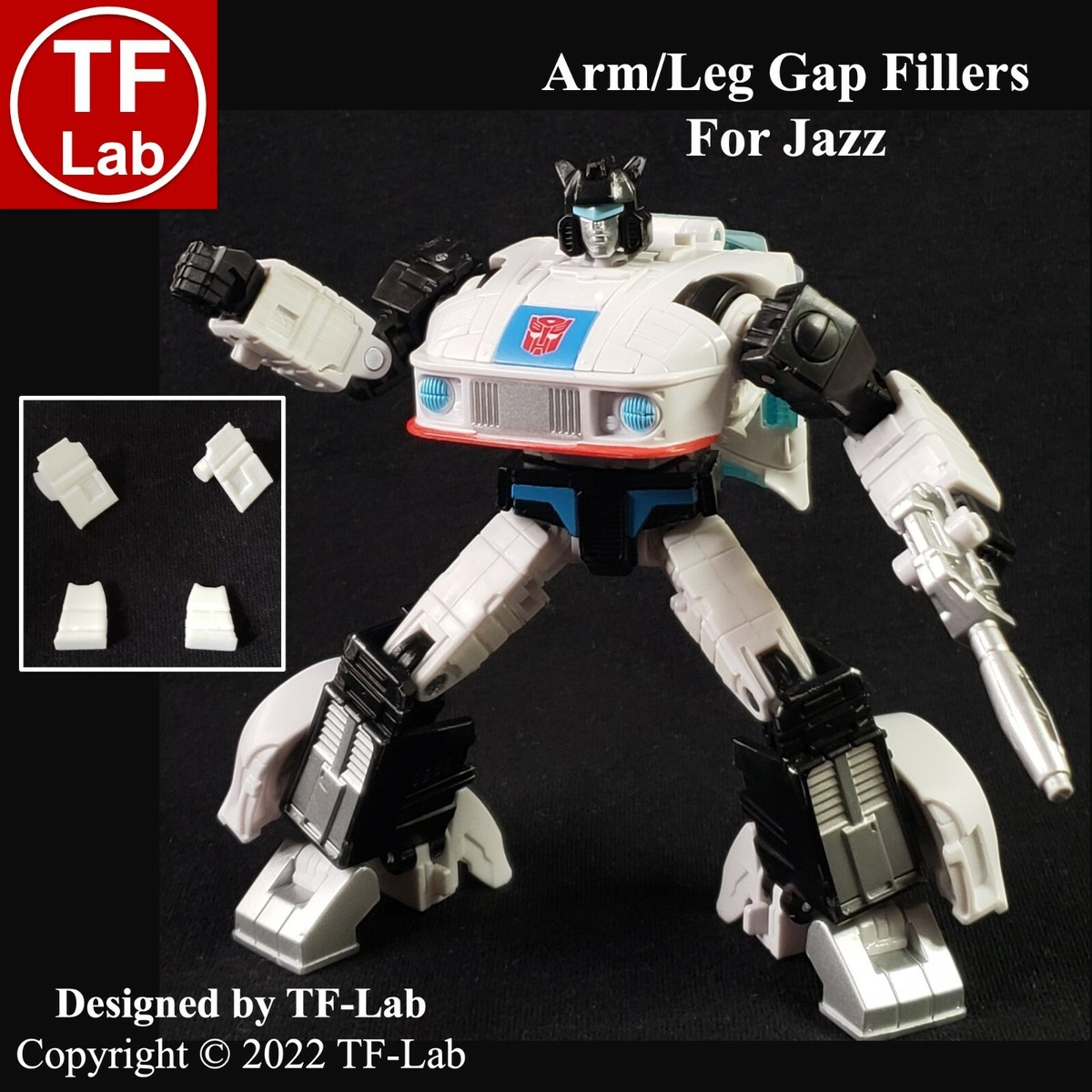 サラ・ケイ　アンリ人形Looking to the Future（16cm） sddefault.jpg