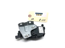 2013-2016 MERCEDES GL 450 LEFT DRIVER REAR QUARTER WINDOW OPEN CLOSE MOTOR OEM.