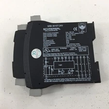 Schmersal SRB 301ST-24V For Parts