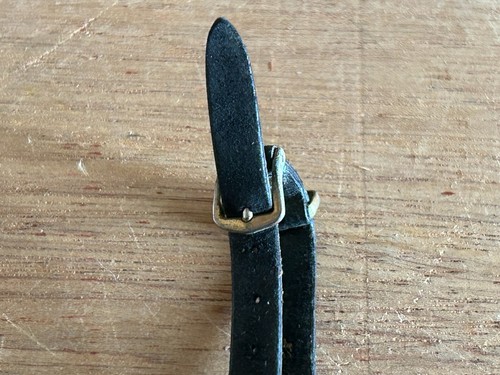 Orologio BPOE Pocahontas FOB 1949 Vintage Bluefield Princeton Lodge 269 alci con + H - Foto 16 di 20