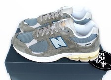 New Balance 2002R Protection Pack Mirage Grey UK 5 8 9 10 11 US M2002RDD New