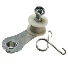 MotoCross Dirtbike Pitbike Kettenspanner Kettenführung SET 50ccm 125ccm  250ccm 