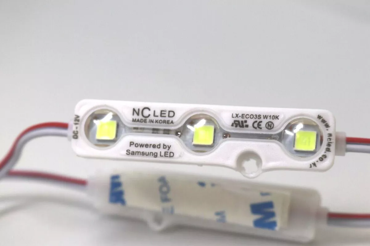 Led module sale