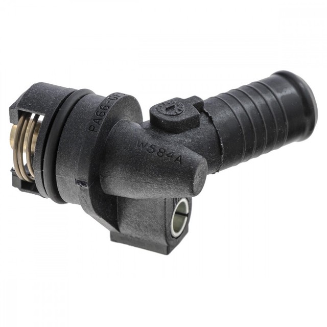 JAGUAR XTYPE X400 Engine Oil Thermostat JD61162 for sale online eBay