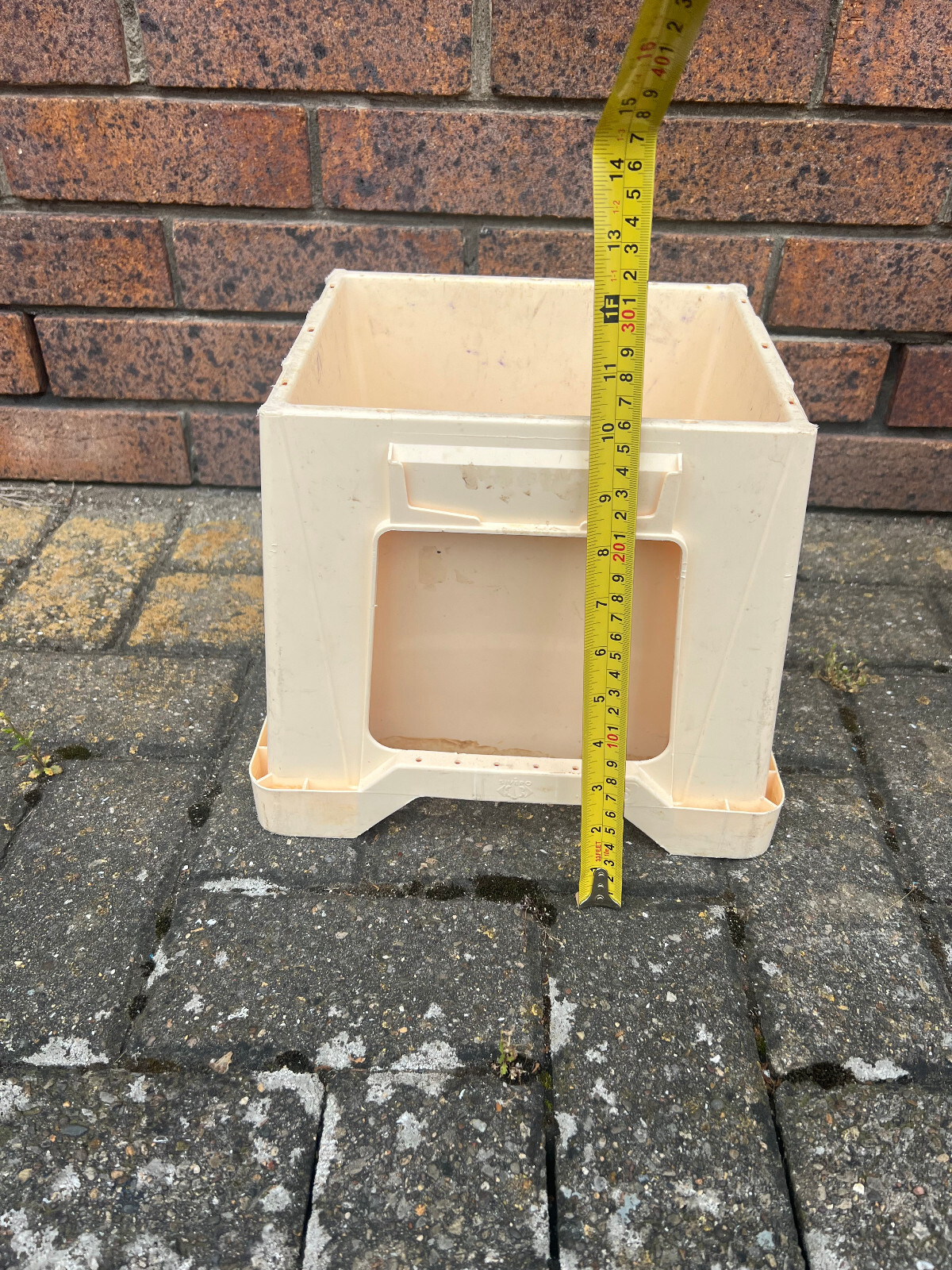 Dutch Flower Buckets Florist FC566 240 x 200 x 260mm eBay