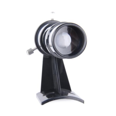 5x24 Finder Scope Low Power Wide Angles Telescope Scope, Initial Positioning