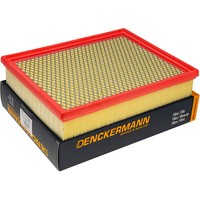 Denckermann Luftfilter Umluftfilter FüR Ssangyong Actyon Sports I 2.0 Xdi 4WD