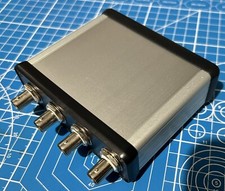 10MHz Distribution Amplifier for GPSDO OCXO With 4 Outputs