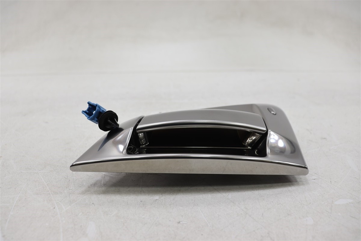 NEW OEM Front Right Exterior Door Handle 806066GG0A for Nissan