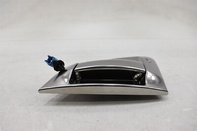 Y品 アシンメトリー ロゴ入り クロップド丈 ブラトップ
