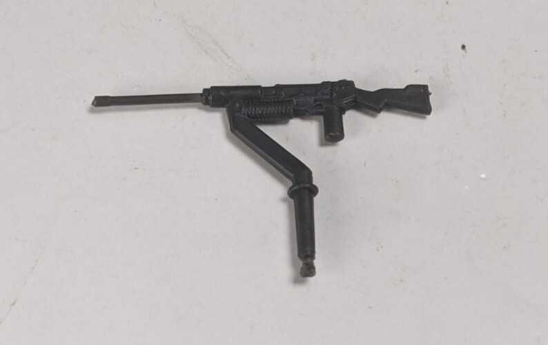 GIジョー　砲台 GIジョー 砲台 Vintage 1984 Hasbro GI Joe Self Propelled